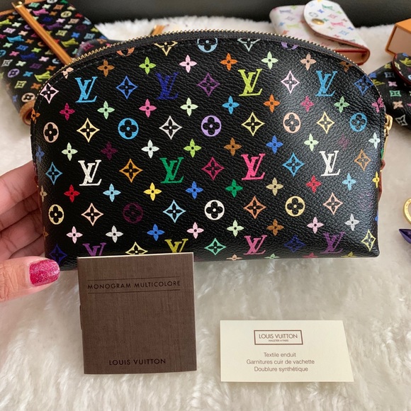 Authentic Louis Vuitton MCs - Picture 12 of 16